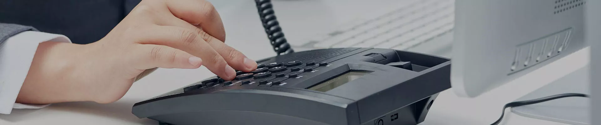 Contactez-nous