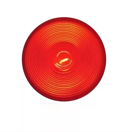 Feu de remorque rond à 1 LED de 4 pouces