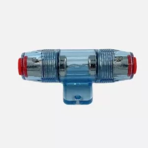 Fusible AGU pour système audio de voiture