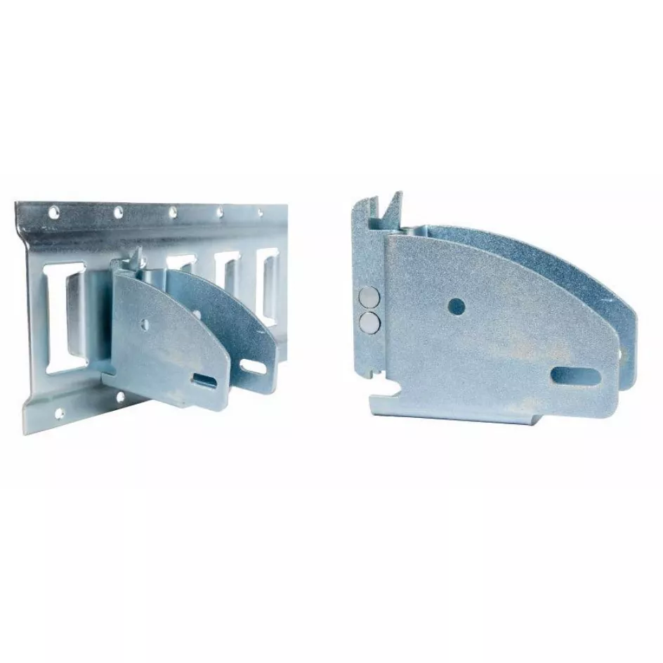 Prise de poutre en bois E-Track