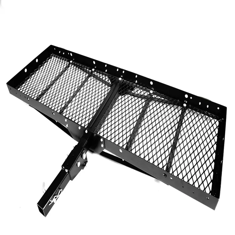 Porte-bagages pliable de 750 lb