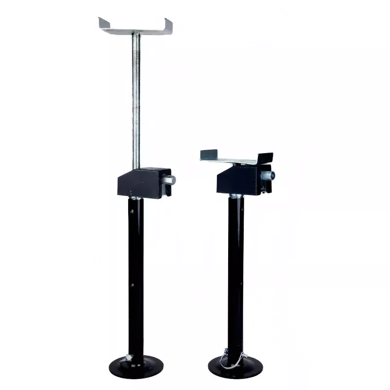 Stabilisateur réglable coulissant Power Drive