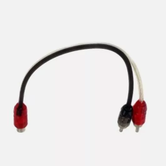 Câble audio RCA pour voiture