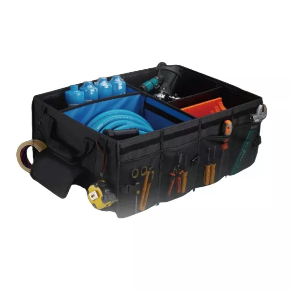 Organisateur d'outils pour camping-car